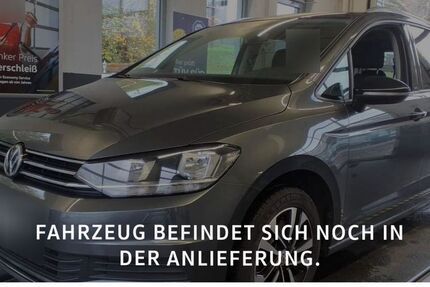 VW Touran 99.000 km 19.660 € Kitzingen 97318