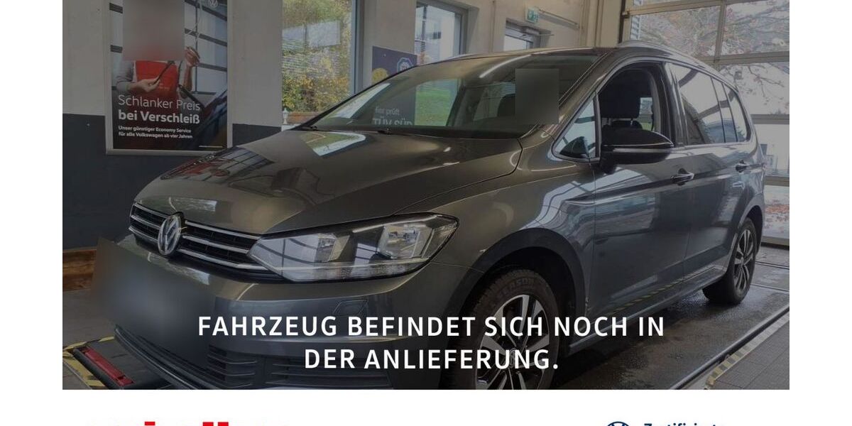 VW Touran 99.000 km 19.660 € Kitzingen 97318
