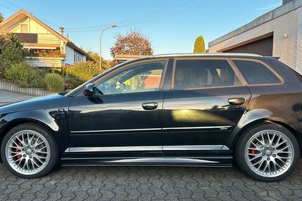 Audi A3 238.000 km 5.900 &euro; Sigmaringendorf 72517