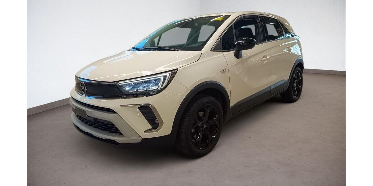 Opel Crossland (X) 14.000 km 21.990 € Rüsselsheim 65428