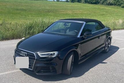 Audi A3 93.500 km 16.400 &euro; Mariakirchen 94424