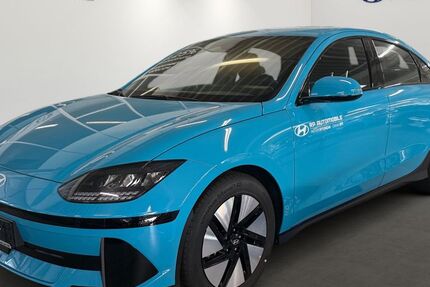 Hyundai IONIQ 6 3.500 km 39.900 &euro; Schwabhausen 99869