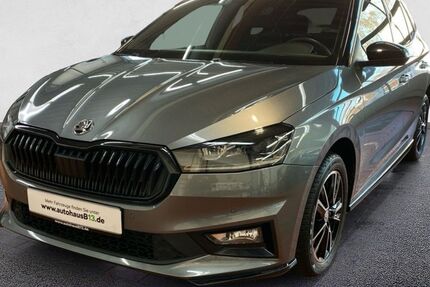 Skoda Fabia 19.980 km 23.790 &euro; Neuburg 86633