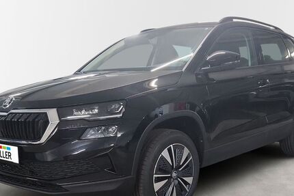 Skoda Karoq 2.000 km 38.480 &euro; Fulda 36043