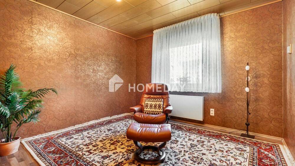 Einfamilienhaus Altdorf bei Nürnberg Röthenbach - 5 Zimmer, 121 m&sup2;, 599.000&euro; | Angebot:26290241