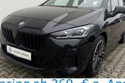 BMW 223 Active Tourer 25.610 km 38.490 &euro; Kaiserslautern 67663