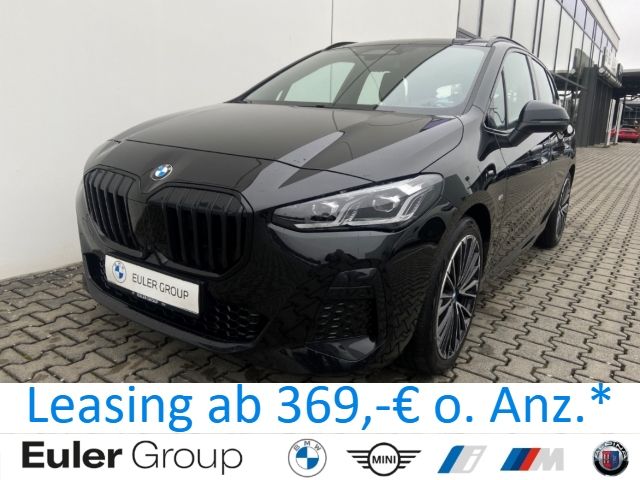 BMW 223 Active Tourer 25.610 km 38.490 &euro; Kaiserslautern 67663
