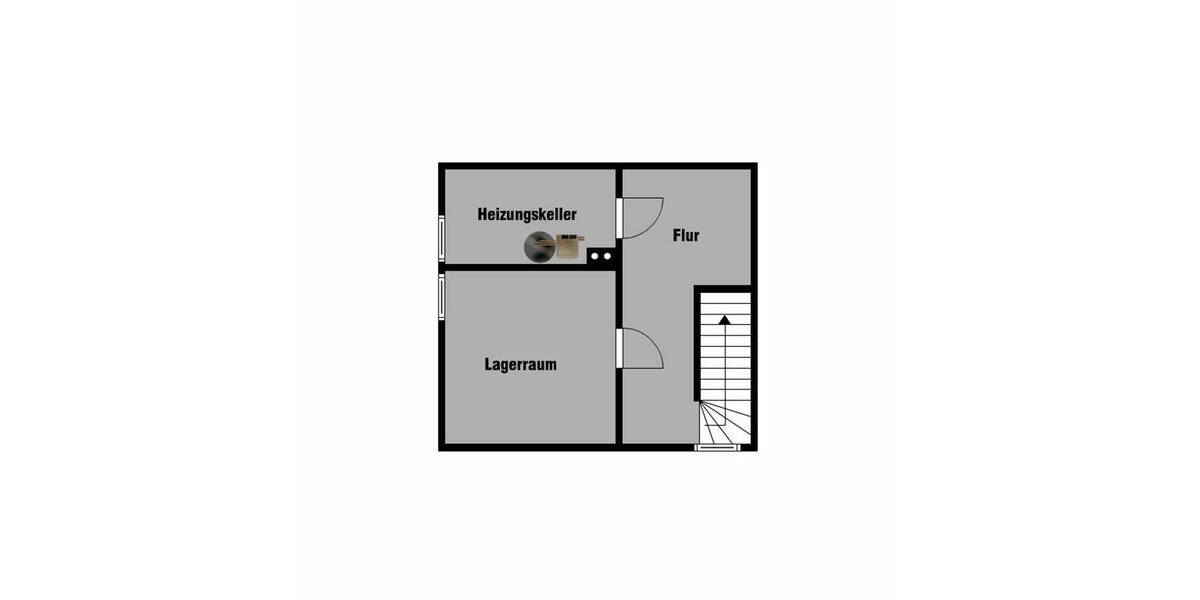 Einfamilienhaus Hude Vielstedt - 6 Zimmer, 145 m&sup2;, 1.280&euro; | Angebot:26657350