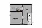Einfamilienhaus Hude Vielstedt - 6 Zimmer, 145 m&sup2;, 1.280&euro; | Angebot:26657350