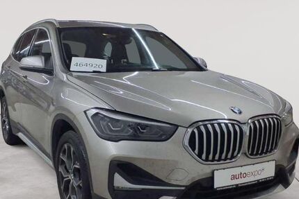 BMW X1 115.082 km 23.289 &euro; Fernwald-Steinbach 35463