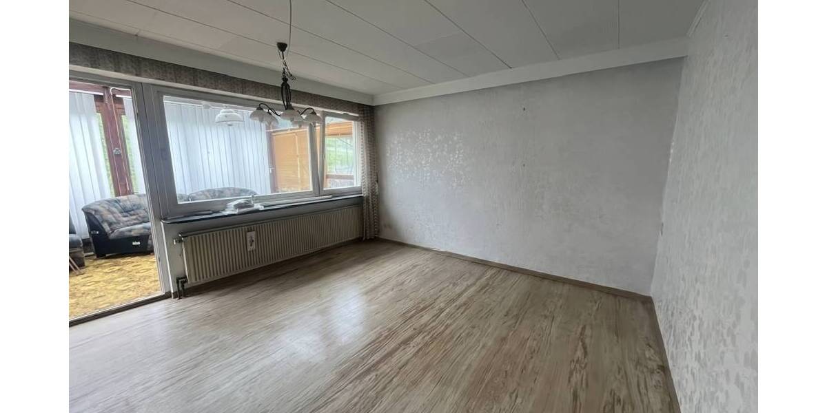 Einfamilienhaus Sulz am Neckar / Fischingen Fischingen - 4 Zimmer, 88 m&sup2;, 287.500&euro; | Angebot:26308887