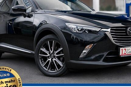 Mazda CX-3 69.199 km 12.490 &euro; Nürtingen 72622