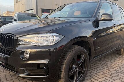 BMW X5 165.000 km 26.999 &euro; Alzey 55232