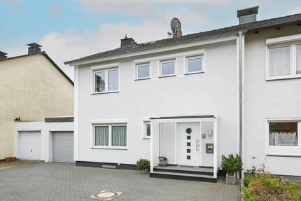 Haus Bielefeld Sennestadt - 4 Zimmer, 121 m&sup2;, 449.000&euro; | Angebot:26438768