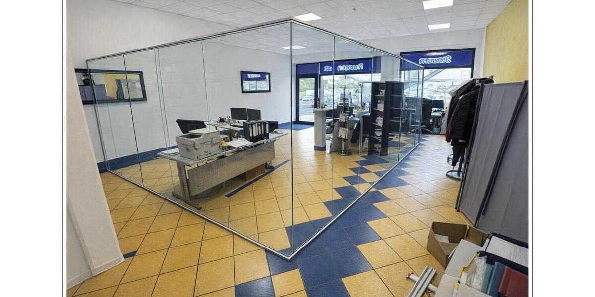 Gewerbeobjekt Türkheim - 500&euro; | Angebot:25834791