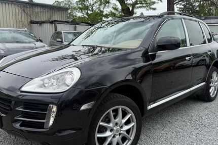 Porsche Cayenne 168.700 km 12.990 &euro; Mainz-Kastel 55252