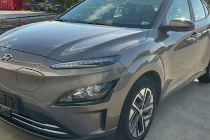 Hyundai KONA 29.833 km 18.990 &euro; Buchholz 21244