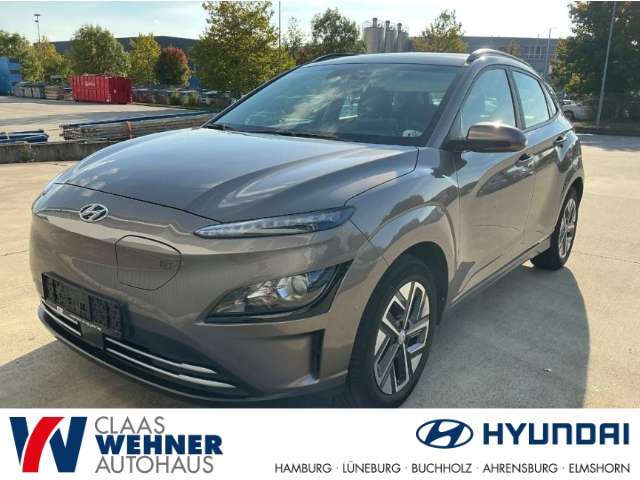 Hyundai KONA 29.833 km 18.990 &euro; Buchholz 21244