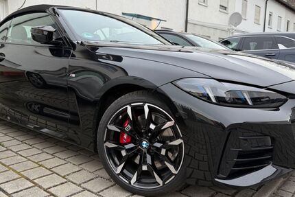 BMW M440 10.000 km 73.000 &euro; Rednitzhembach 91126