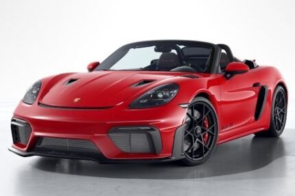 Porsche Boxster 2.277 km 145.800 &euro; Saarbrücken 66115
