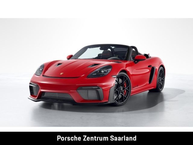 Porsche Boxster 2.277 km 147.900 &euro; Saarbrücken 66115