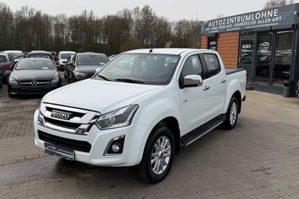 Isuzu D-Max 238.000 km 18.990 &euro; Lohne 49393