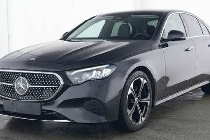 Mercedes-Benz E 200 17.862 km 49.380 &euro; Bersenbrück 49593