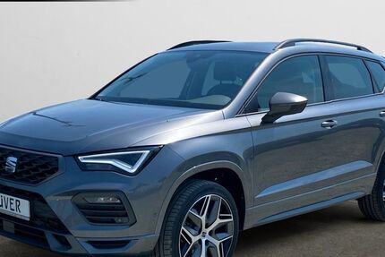 Seat Ateca 1.600 km 31.510 &euro; Hagen 27628