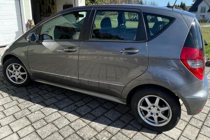 Mercedes-Benz A 150 126.600 km 4.999 &euro; Pottenstein 91278