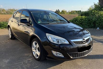 Opel Astra 189.900 km 2.999 &euro; Kippenheim 77971