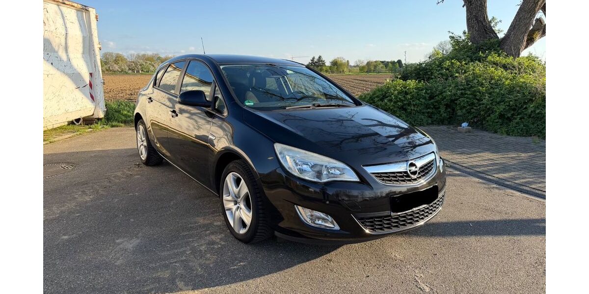 Opel Astra 189.900 km 2.999 &euro; Kippenheim 77971
