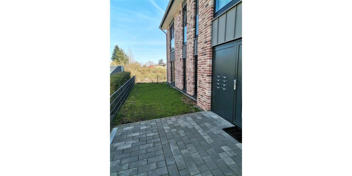 Erdgeschoßwohnung Steinbergkirche - 3 Zimmer, 76 m&sup2;, 1.090&euro; | Angebot:26343081