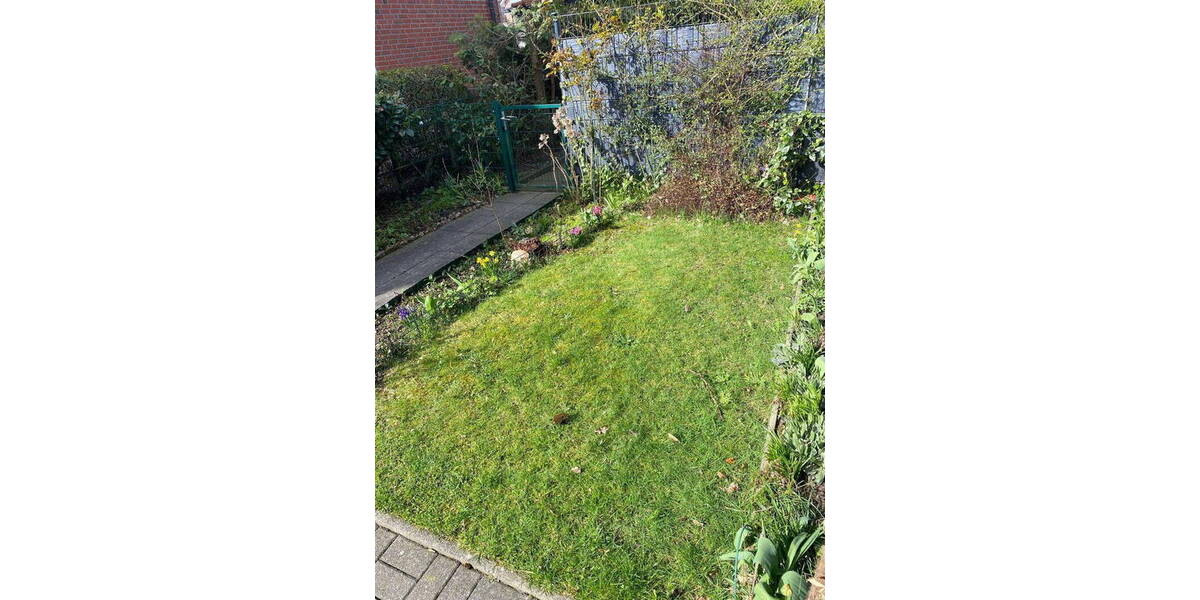Etagenwohnung Wildeshausen - 3 Zimmer, 85 m&sup2;, 229.000&euro; | Angebot:26029454
