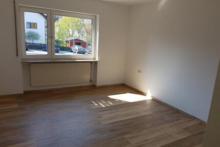 Ansprechende 2,5-Zimmer Wohnung, Nattheim