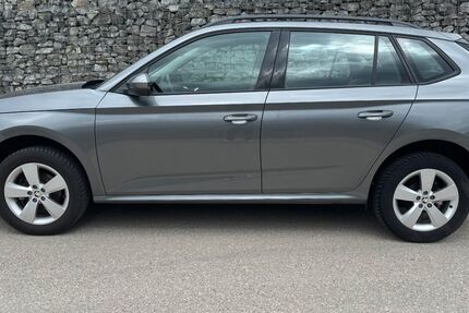 Skoda Kamiq 51.395 km 17.790 &euro; Peißenberg 82380