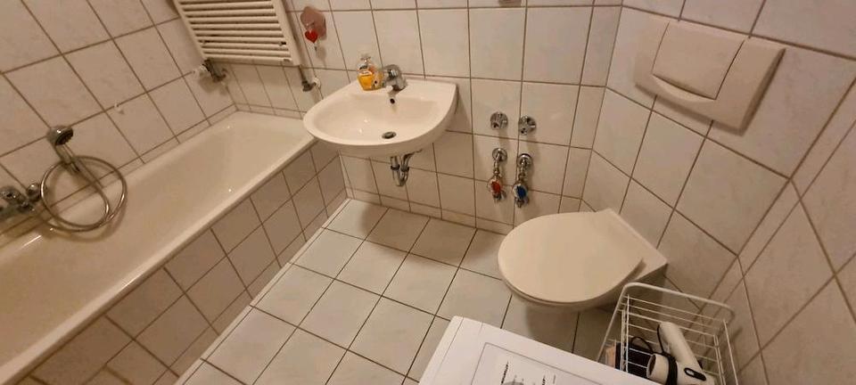 Etagenwohnung Plauen Bahnhofsvorstadt - 1 Zimmer, 38 m&sup2;, 35.000&euro; | Angebot:27281869