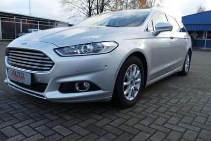 Ford Mondeo 202.000 km 9.290 &euro; Georgsmarienhütte 49124