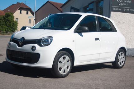Renault Twingo 198.500 km 2.600 &euro; Pocking 94060