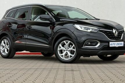 Renault Kadjar 86.734 km 14.989 &euro; Dillingen an der Donau 89407