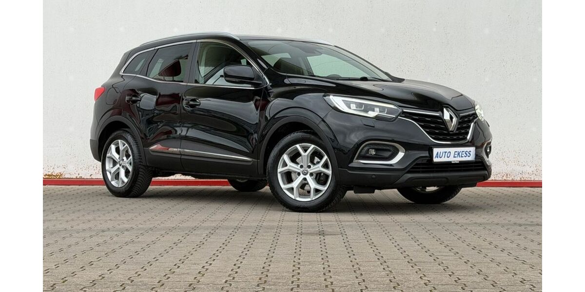 Renault Kadjar 86.734 km 15.990 &euro; Dillingen an der Donau 89407