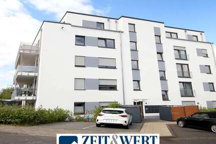 Wohnung Euskirchen Dom-Esch - 2 Zimmer, 56 m&sup2;, 785&euro; | Angebot:27096976