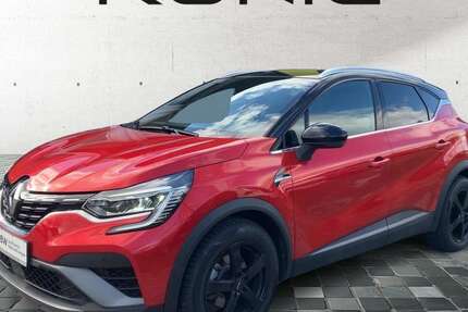 Renault Captur 26.545 km 19.490 &euro; Luckenwalde 14943