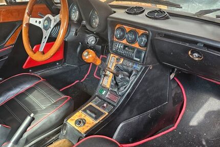 Alfa Romeo Spider 13.000 km 18.500 &euro; Kirchzarten 79199