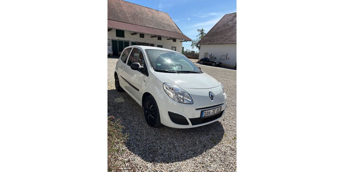 Renault Twingo 136.000 km 1.900 &euro; Ergolding 84030