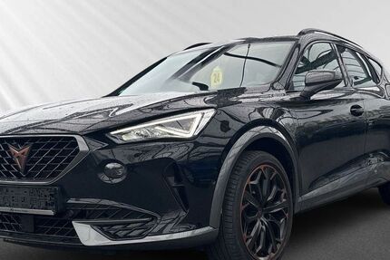 Cupra Formentor 63.434 km 28.900 &euro; Dallgow-Döberitz 14624