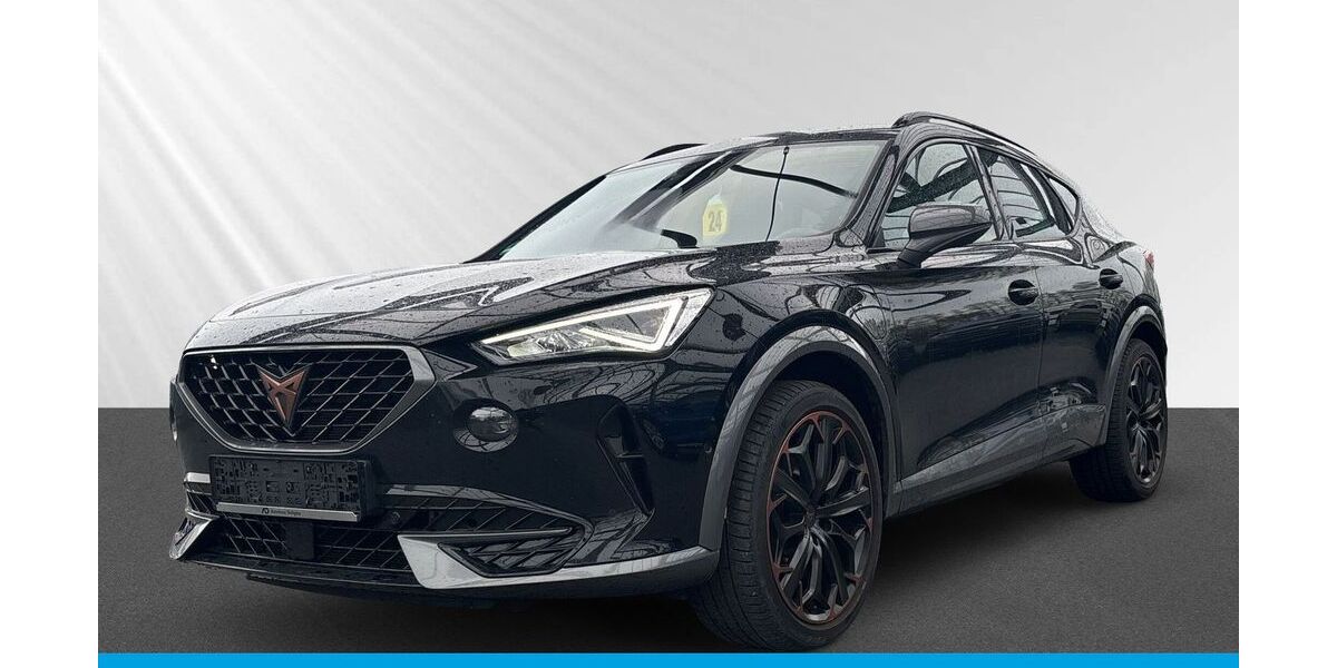 Cupra Formentor 63.434 km 28.900 &euro; Dallgow-Döberitz 14624