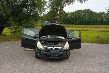 Opel Corsa 213.000 km 3.900 &euro; Groß Niendorf 23816