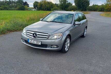 Mercedes-Benz 220 341.000 km 3.500 &euro; Luckau 15926