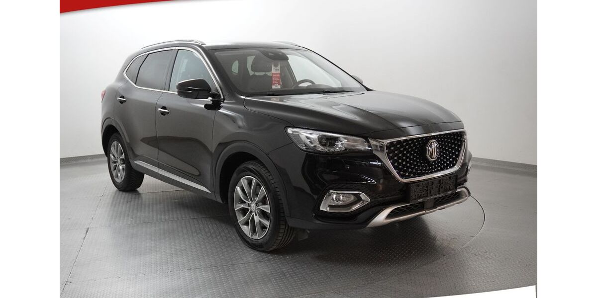 MG HS 81.597 km 14.950 &euro; Bebra 36179
