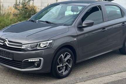 Citroen C-Elysée 112.000 km 5.999 &euro; Düren 52353